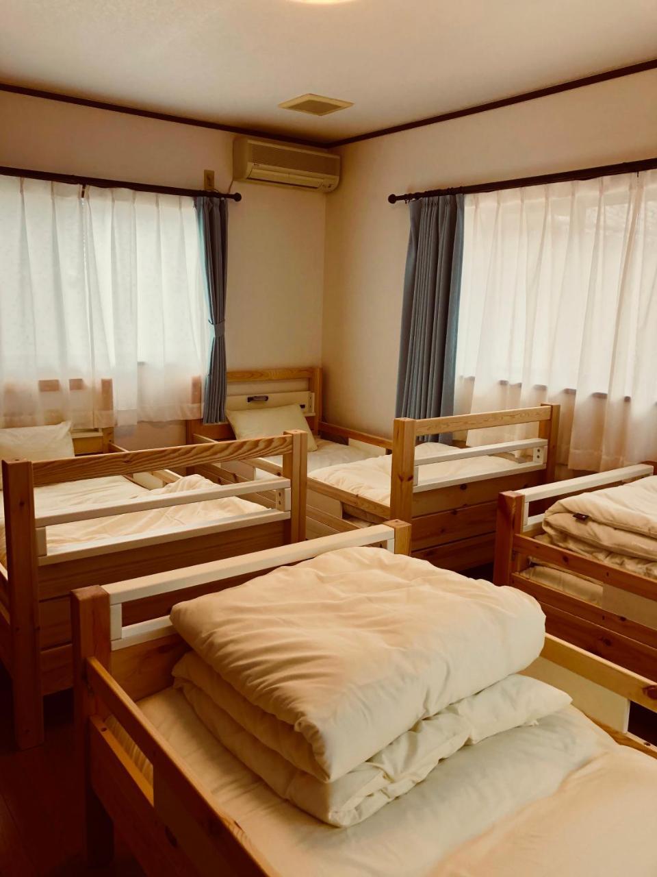 Fukunae House Takeda Eksteriør billede